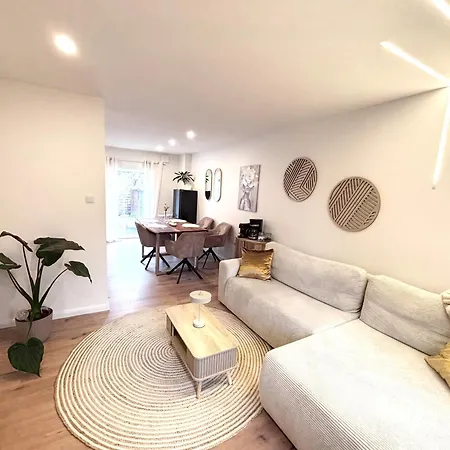 Casa Kokorey Semesterbostad