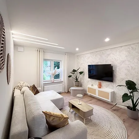 Semesterbostad Casa Kokorey *
