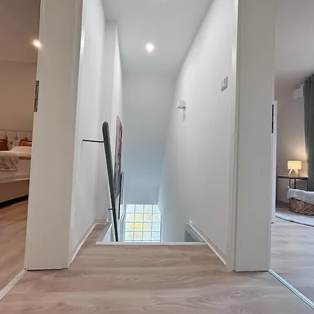 Semesterbostad Casa Kokorey
