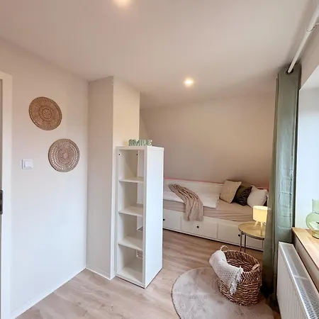 Casa Kokorey * Rellingen