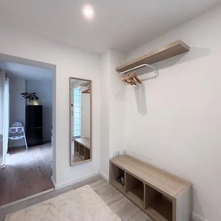 Casa Kokorey * Rellingen